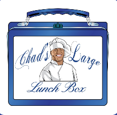Chad’s Large Lunch Box